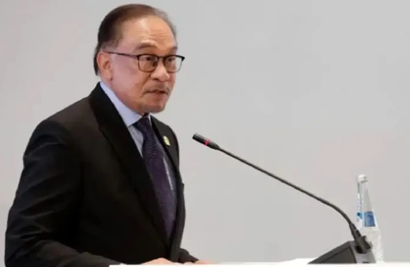 PM Anwar: Several Asean countries also interested in joining BRICS PM Anwar: Several Asean countries also interested in joining BRICS