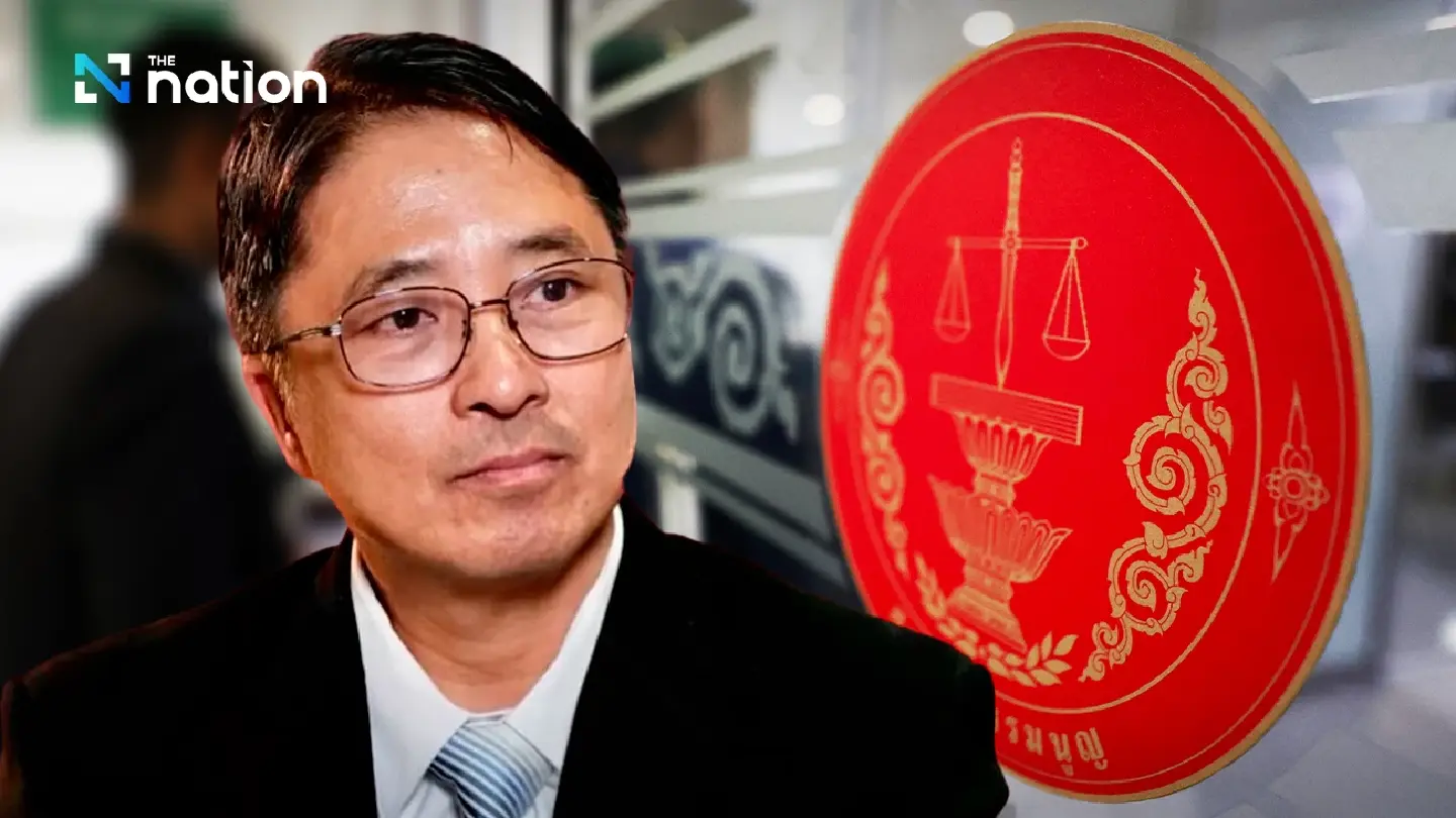 Lawyer who toppled Move Forward takes aim at Pheu Thai, Thaksin