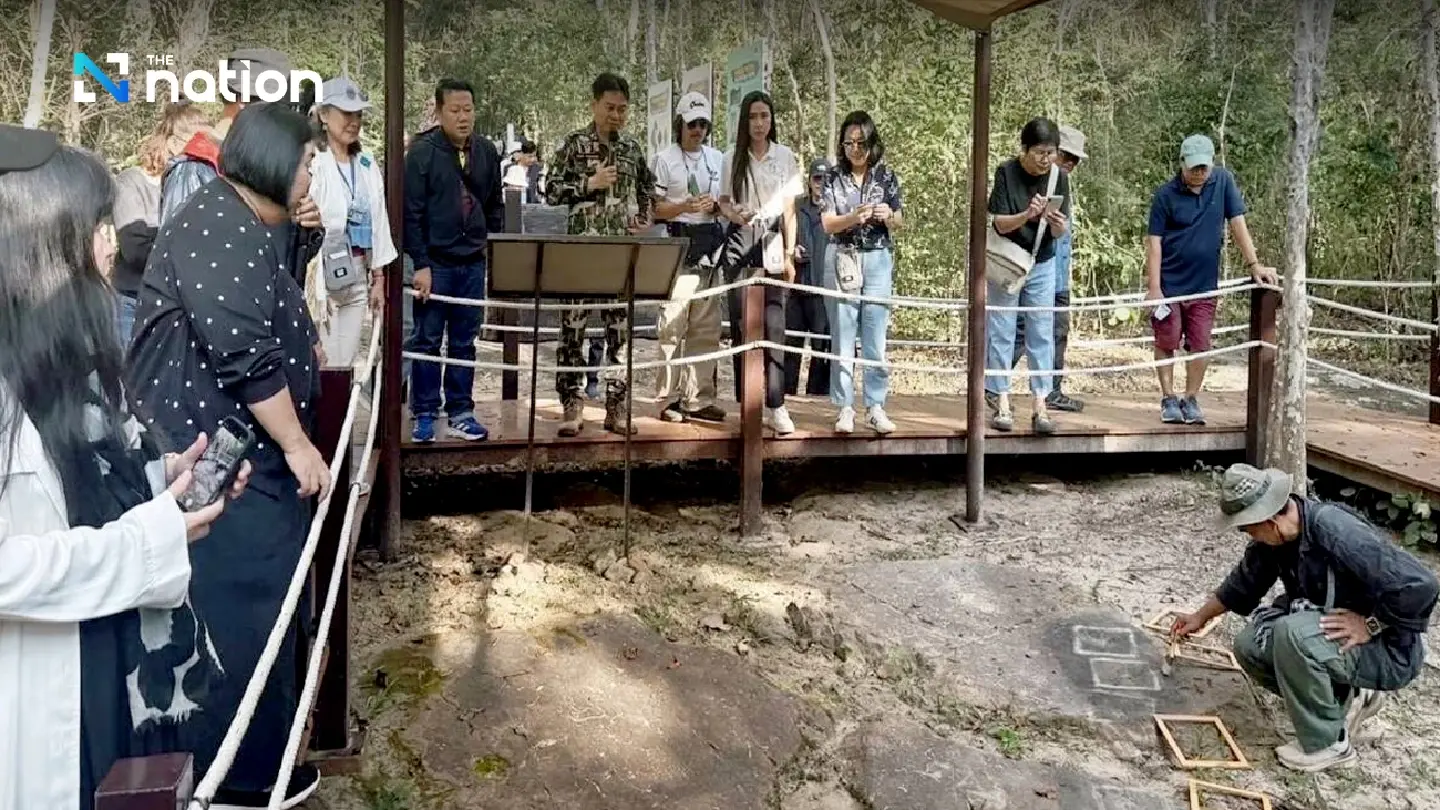 Thailand opens 11 low-carbon tourism routes to fight climate change