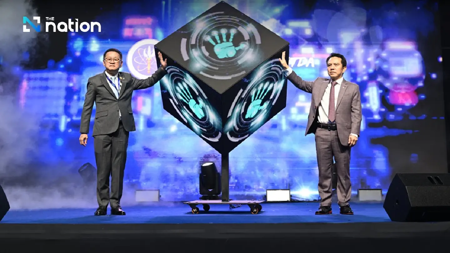 Thailand plays host to Southeast Asia's largest space technology event