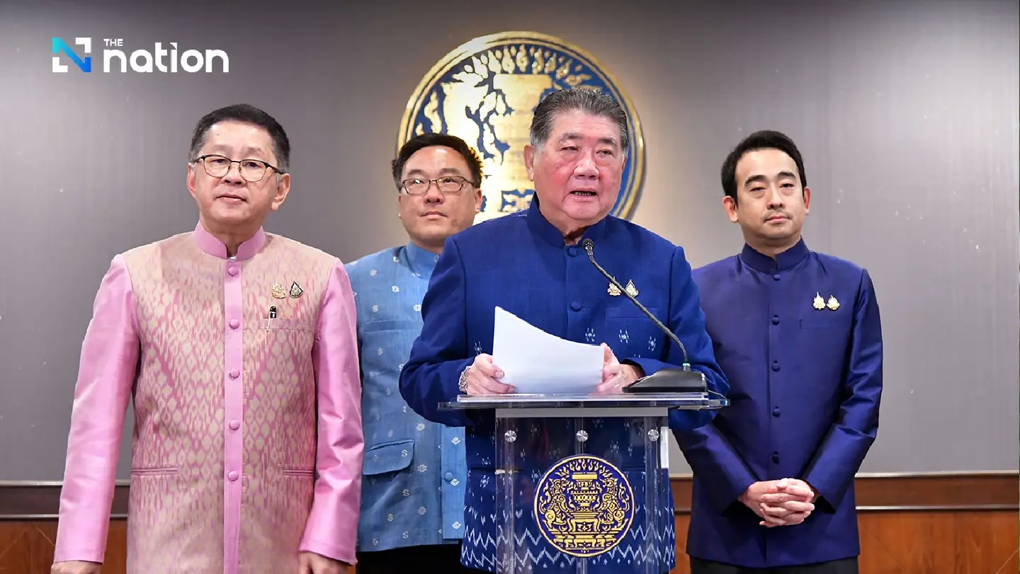 Pheu Thai upbeat on winning more than 200 House seats in next poll Pheu Thai upbeat on winning more than 200 House seats in next poll