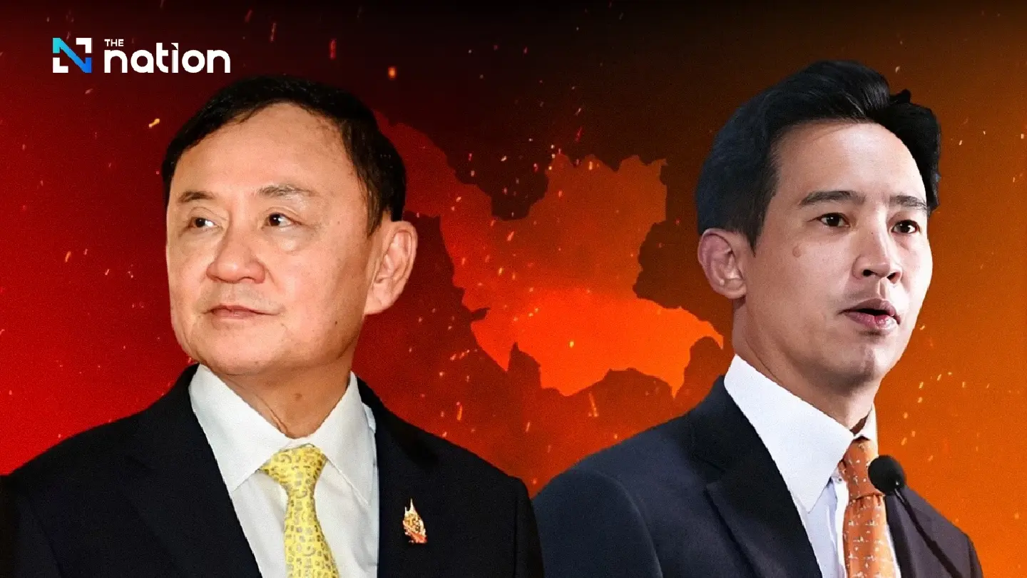Pheu Thai and People’s Party play their trump cards in Udon Thani election