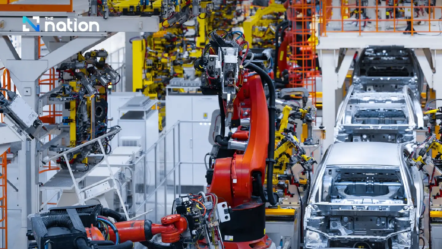 Thailand targets Japanese auto giants for investment, tech transfer