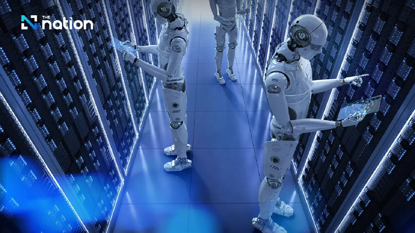 High energy consumption of AI, GenAI raises power shortage fears