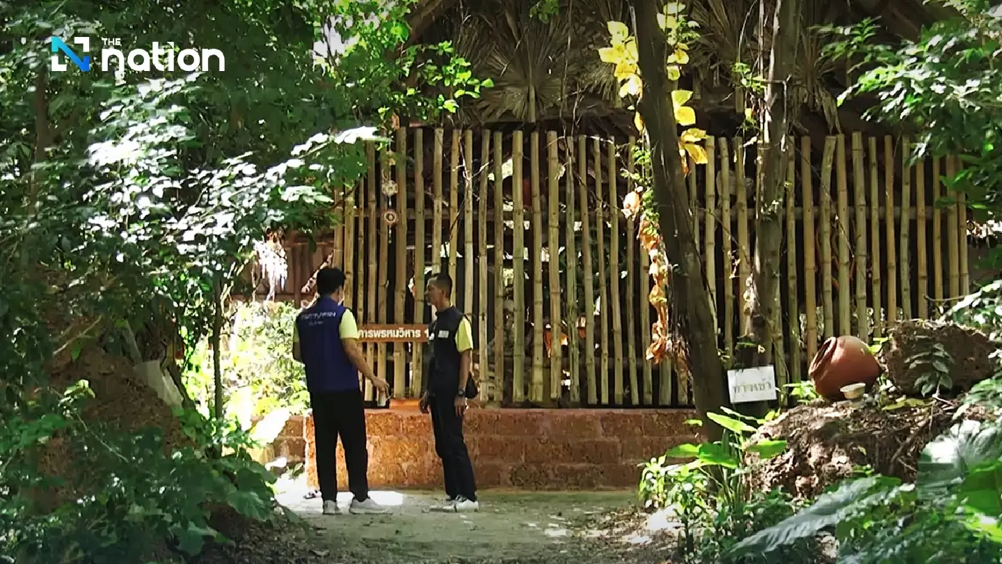 Cult horror: 32 additional bodies discovered in Phichit temple