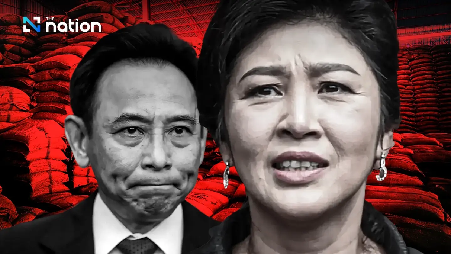 What’s the legal path for exiled ex-PM Yingluck to return home? What’s the legal path for exiled ex-PM Yingluck to return home?