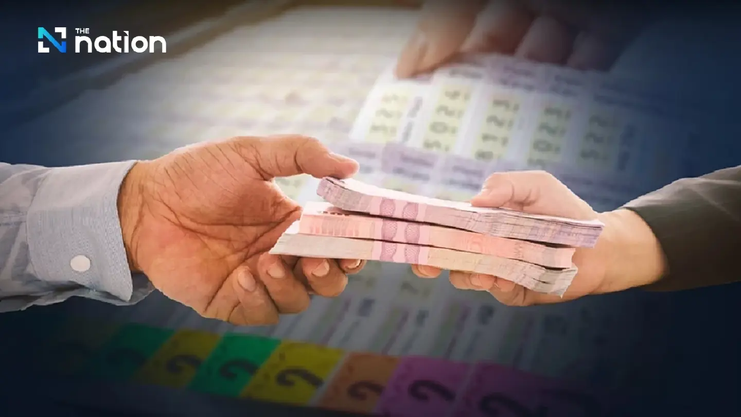 Retirement lottery to be launched in first quarter of next year Retirement lottery to be launched in first quarter of next year