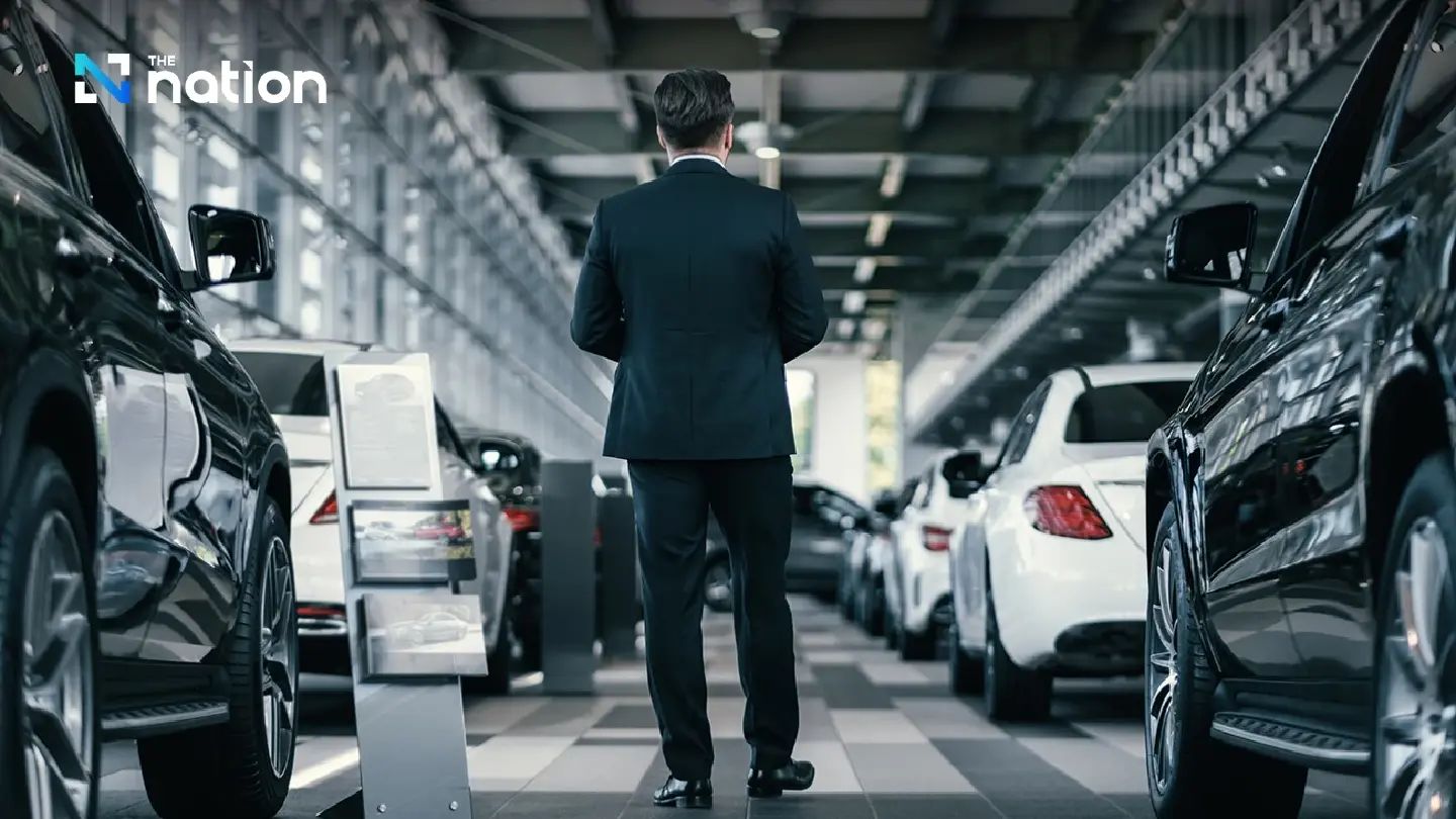 Stricter loans, rising debts drive Thai vehicle sales to historic low Stricter loans, rising debts drive Thai vehicle sales to historic low