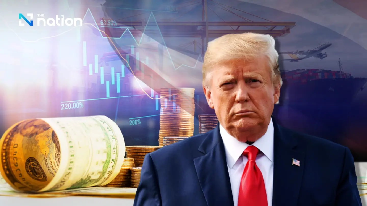 Trump’s policies may spell economic uncertainty for Thailand: NESDC Trump’s policies may spell economic uncertainty for Thailand: NESDC