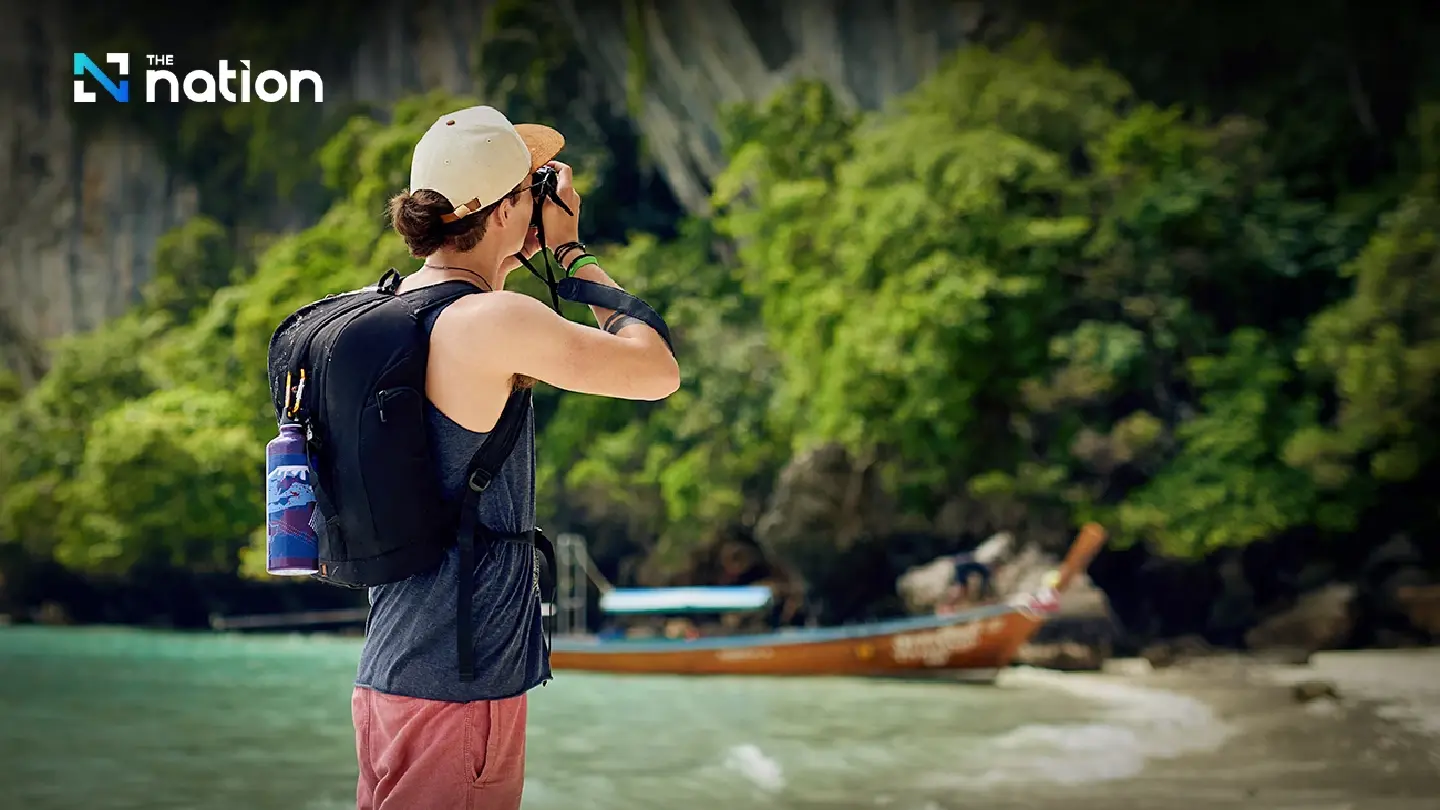 Thailand greets 29 million tourists this year, earns 1.35tn baht Thailand greets 29 million tourists this year, earns 1.35tn baht
