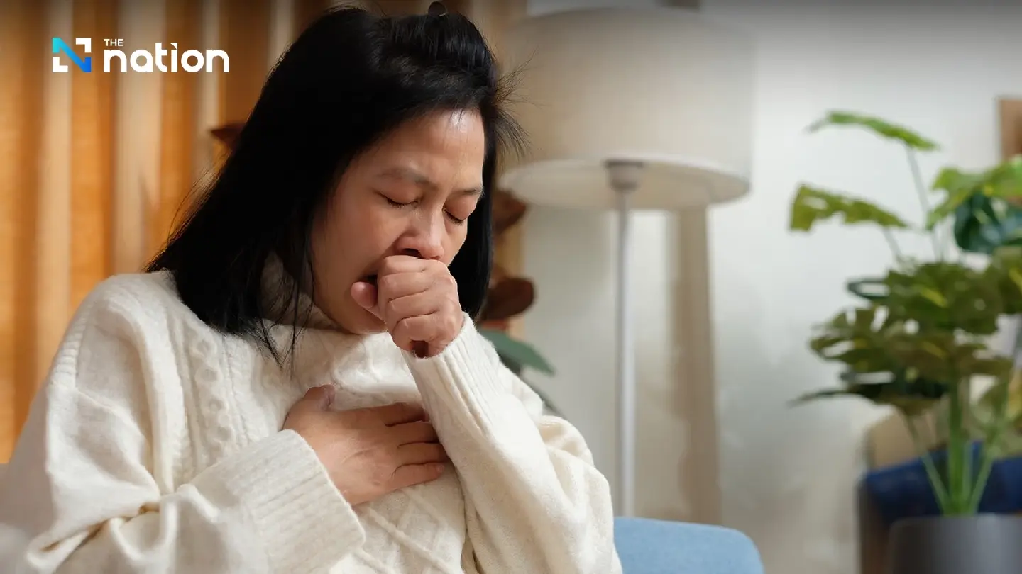 Ministry issues health alert as whooping cough spreads in Bangkok