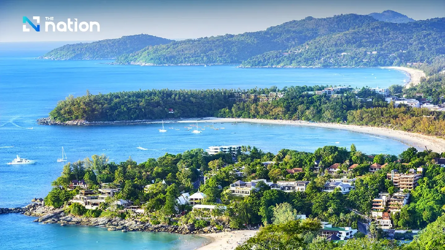 Five booming businesses driving Phuket’s land prices sky high