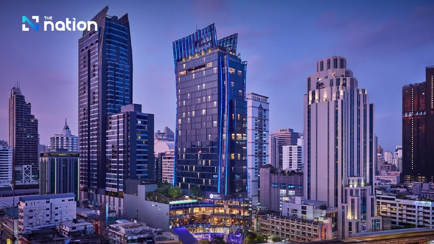 Property Perfect sells Hyatt Regency Sukhumvit Hotel Property Perfect sells Hyatt Regency Sukhumvit Hotel