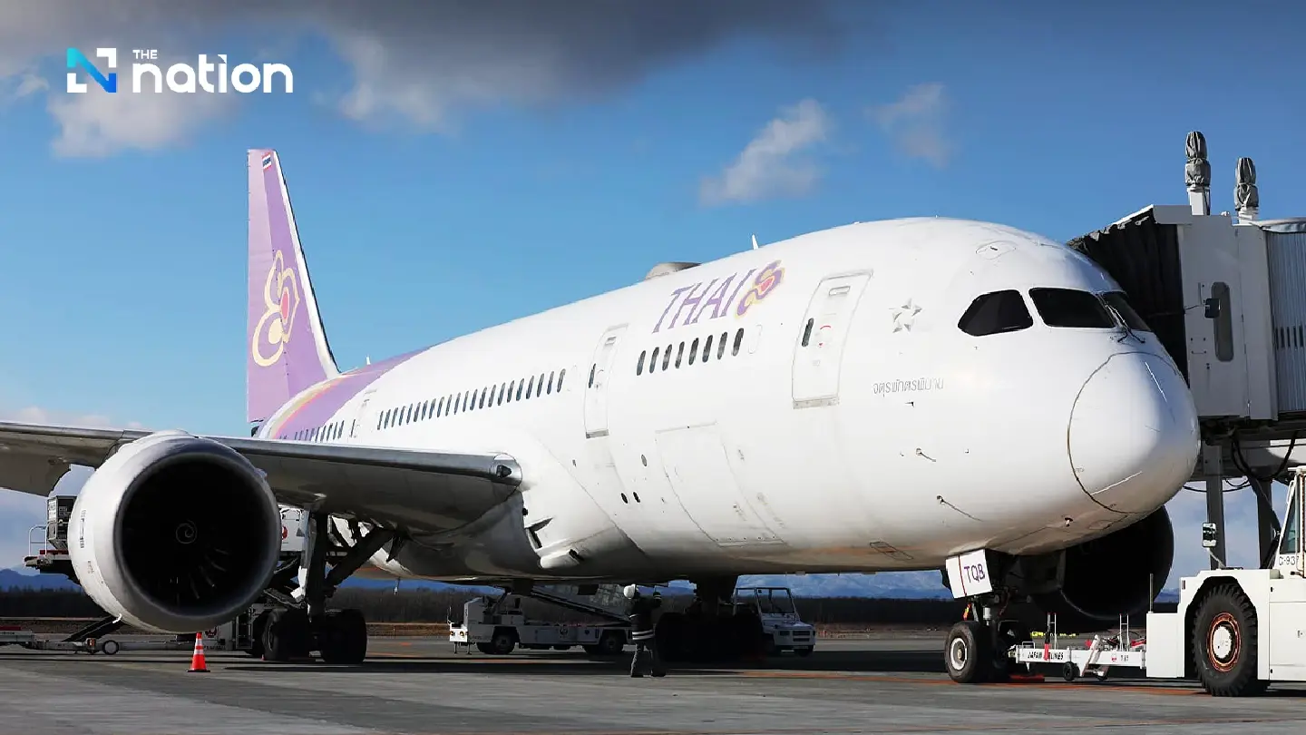 Thai Airways launches debt-to-equity conversion as part of rehab plan