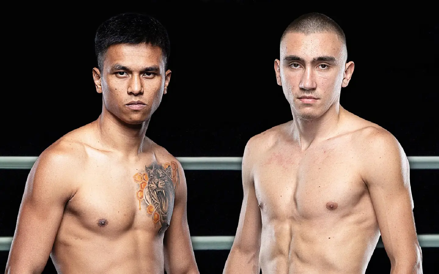 Panpayak Jitmuangnon to face explosive Russian Egor Bikrev at ONE Lumpinee 92 Panpayak Jitmuangnon to face explosive Russian Egor Bikrev at ONE Lumpinee 92