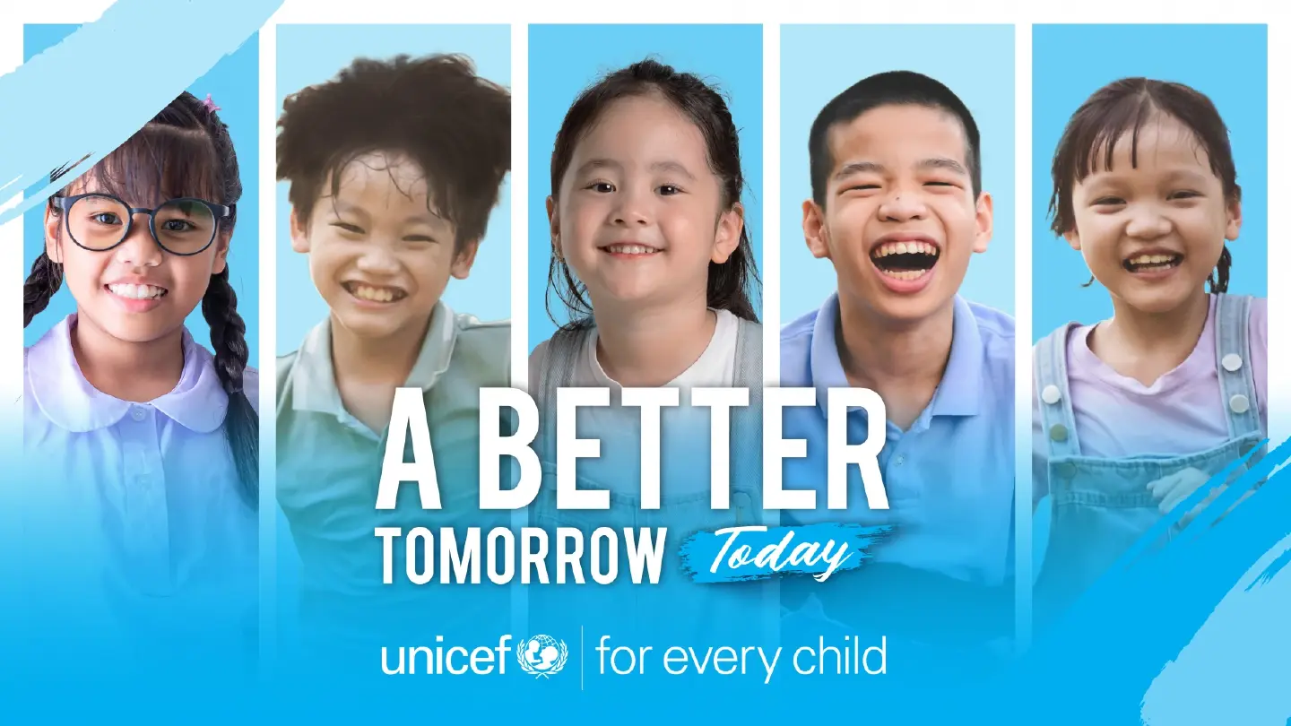 Unicef calls for united action to tackle challenges for children worldwide Unicef calls for united action to tackle challenges for children worldwide