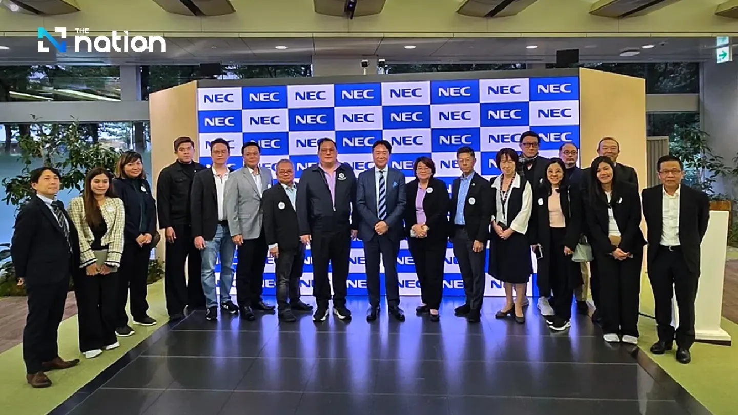 Thai industry taps Japan for clean energy, soil recycling technology