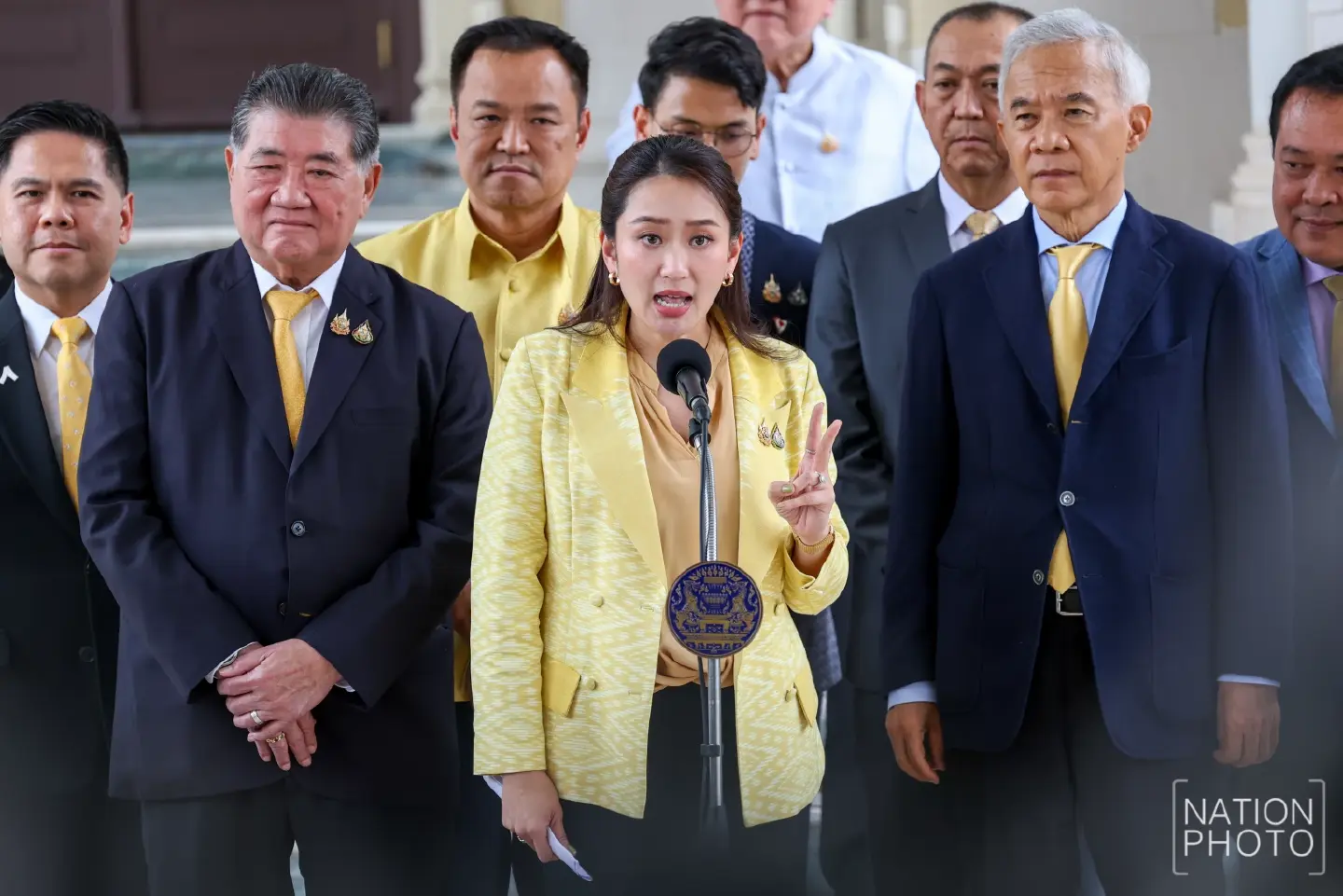 Paetongtarn affirms that Ko Kut belongs to Thailand