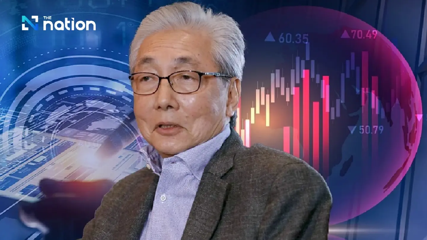 Digital transformation key to surviving economic uncertainty