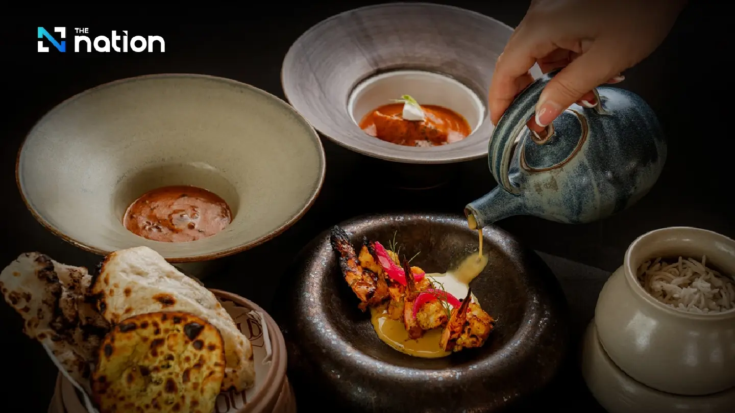 Michelin Guide Thailand adds 10 new eateries in October