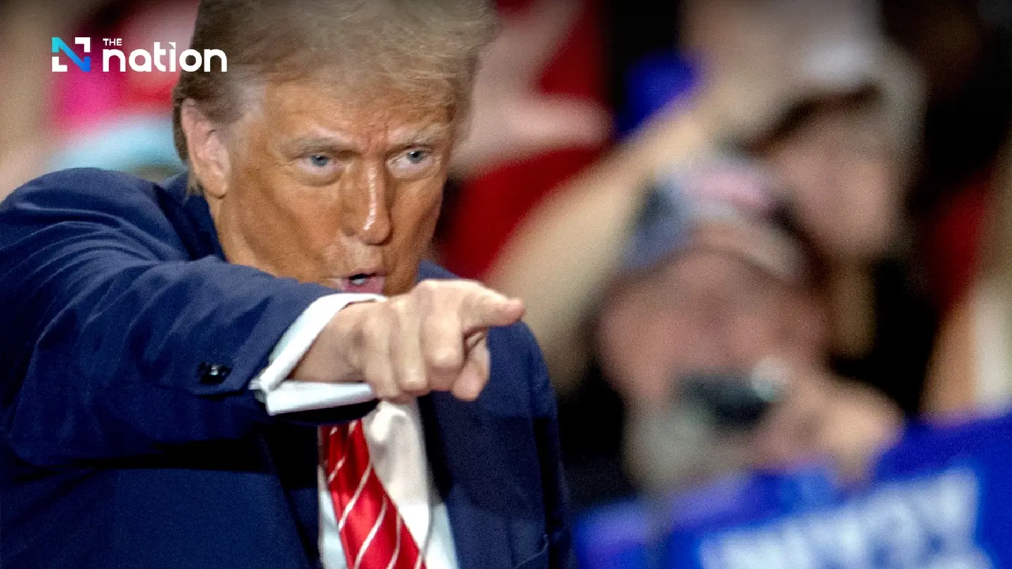 How a Trump victory could impact your investment portfolio? How a Trump victory could impact your investment portfolio?