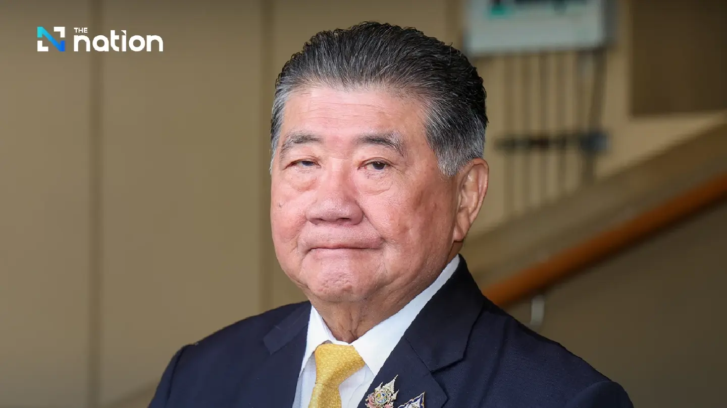 No ‘secret deal’ with Cambodia over disputed Gulf areas: Phumtham