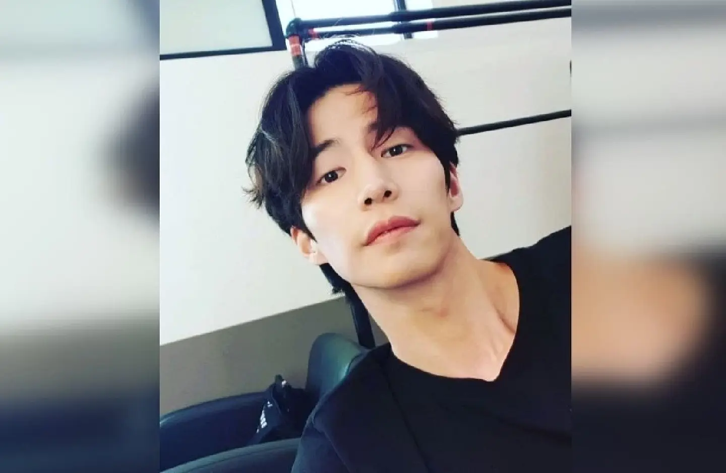 K-drama actor Song Jae-rim dies at 39