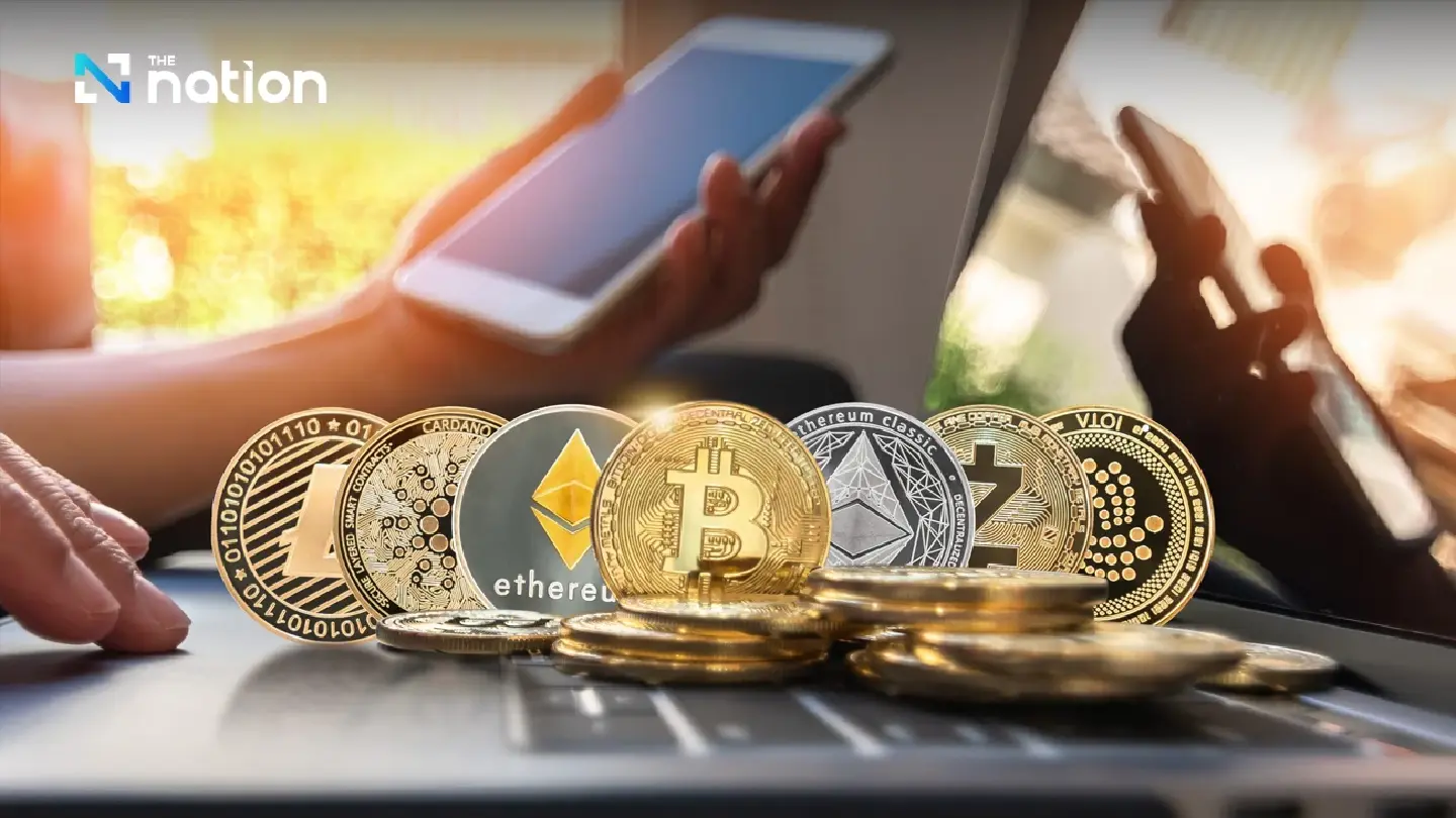 Digital assets continue to offer high growth potential in long run Digital assets continue to offer high growth potential in long run
