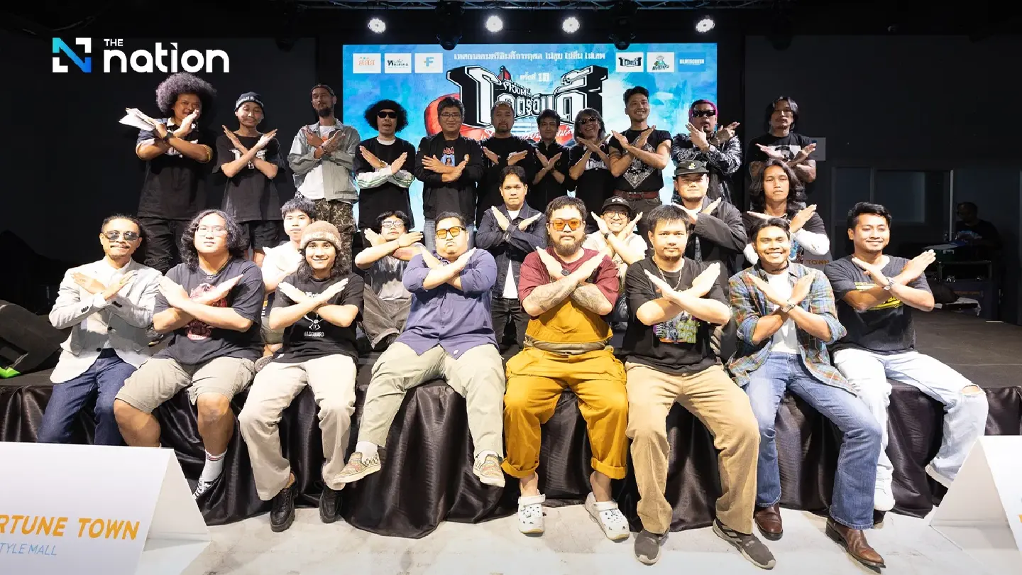 Kodindy music festival to raise funds for Mae Sai flood victims