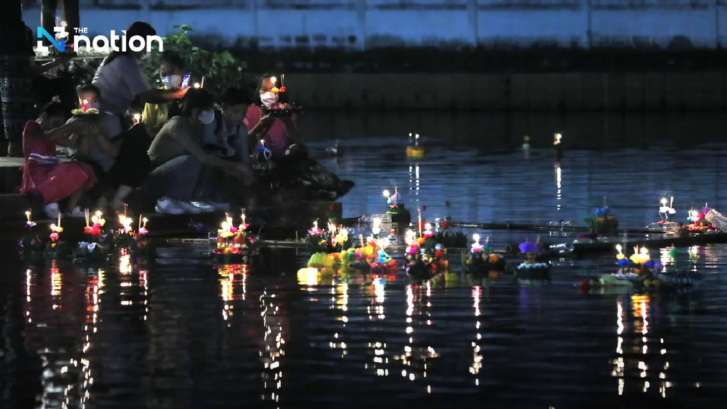 Loy Krathong expected to draw 36% more flights than last year
