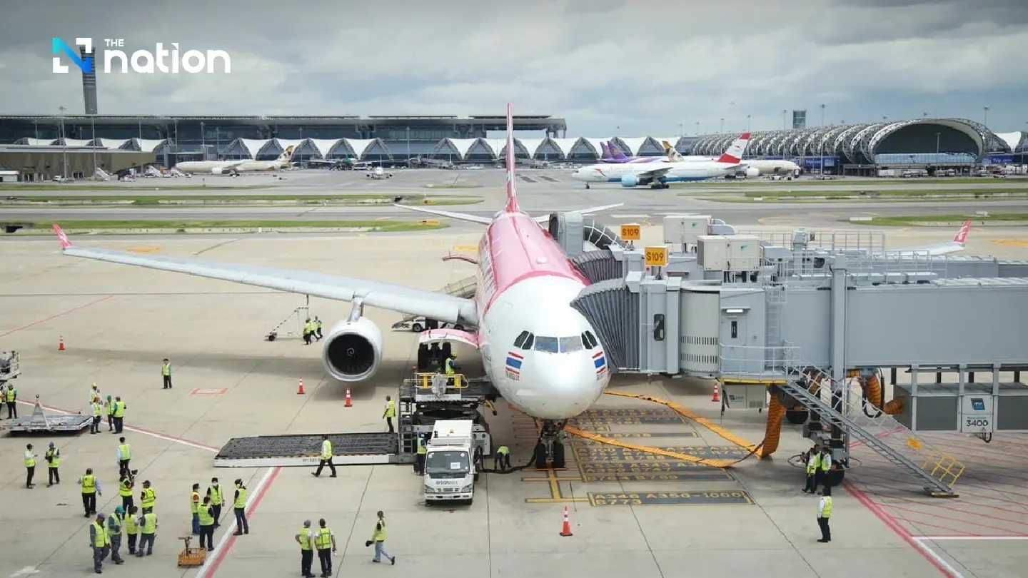Thai airlines urged to increase flights during New Year holidays