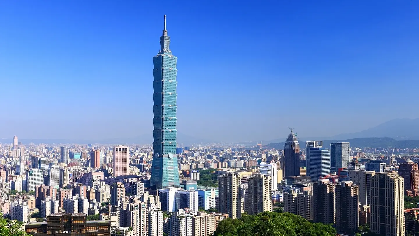 Taiwan targets 'peanuts' for political motive