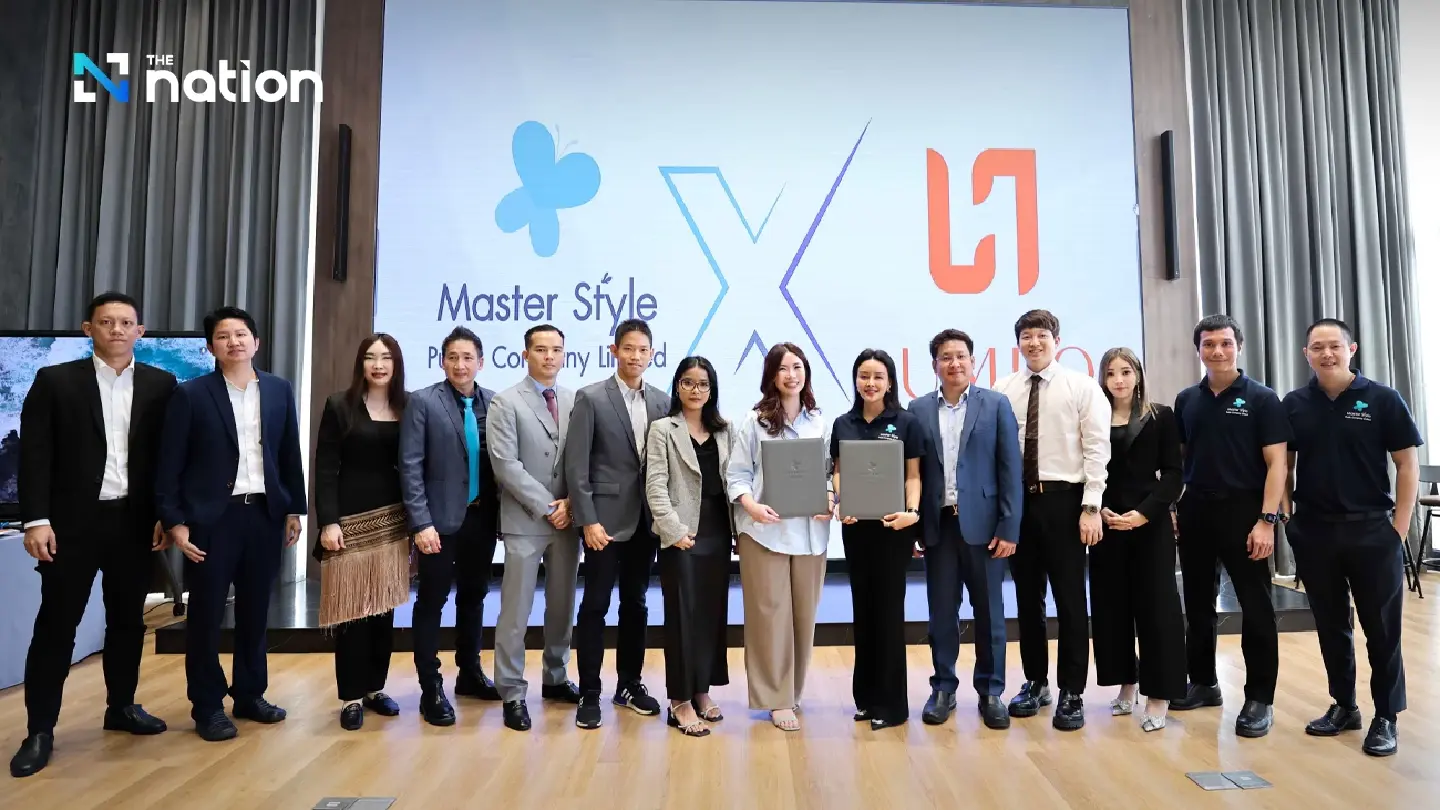 MASTER claims title as Southeast Asia's leading cosmetic surgery provider partners with Indonesia's “Lumeo Health” MASTER claims title as Southeast Asia's leading cosmetic surgery provider partners with Indonesia's “Lumeo Health”