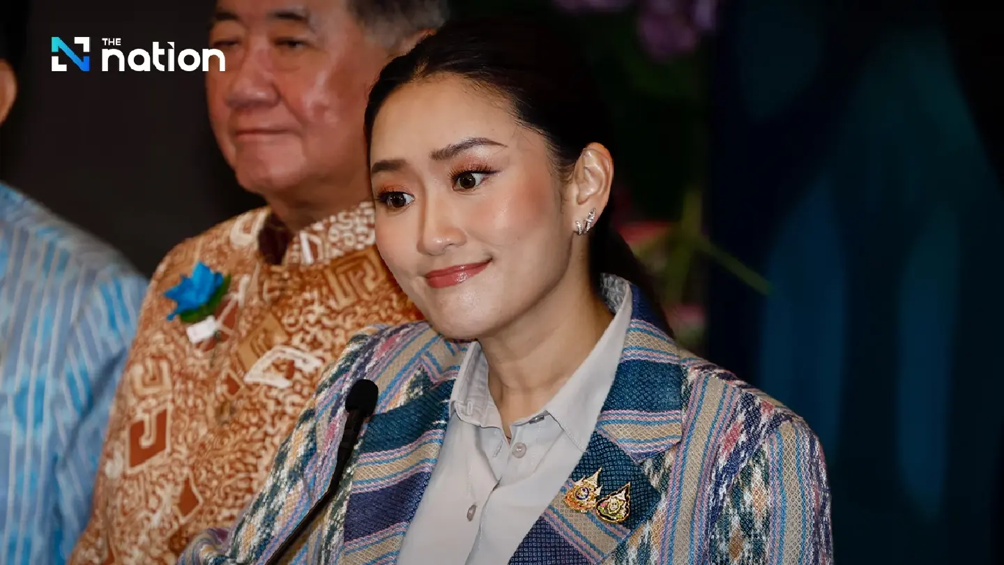 PM vows not to interfere in NACC probe into Thaksin’s jail privileges PM vows not to interfere in NACC probe into Thaksin’s jail privileges