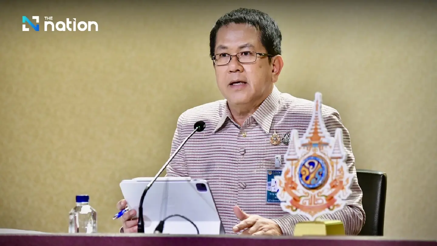Thai govt to expedite citizen process for 480,000 long-term residents Thai govt to expedite citizen process for 480,000 long-term residents
