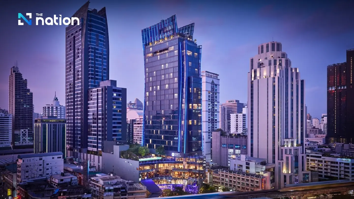 Hyatt Regency Sukhumvit Hotel sale is Thailand’s biggest property deal Hyatt Regency Sukhumvit Hotel sale is Thailand’s biggest property deal