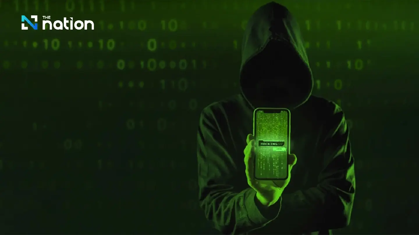 Thai govt pushes for increased awareness, as online scams soar Thai govt pushes for increased awareness, as online scams soar