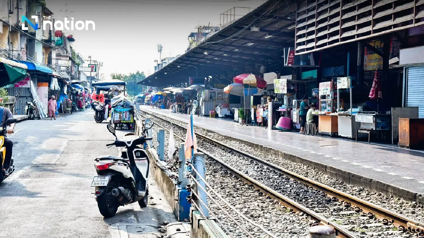 BMA to renovate Talad Plu Market as new tourist destination
