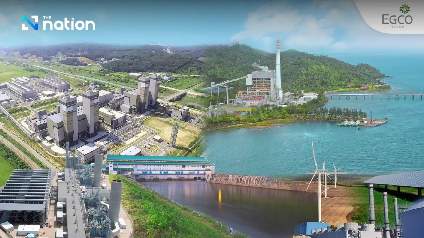 "Triple P" strategy drives sustainable profitability, growth, and low-carbon goals.