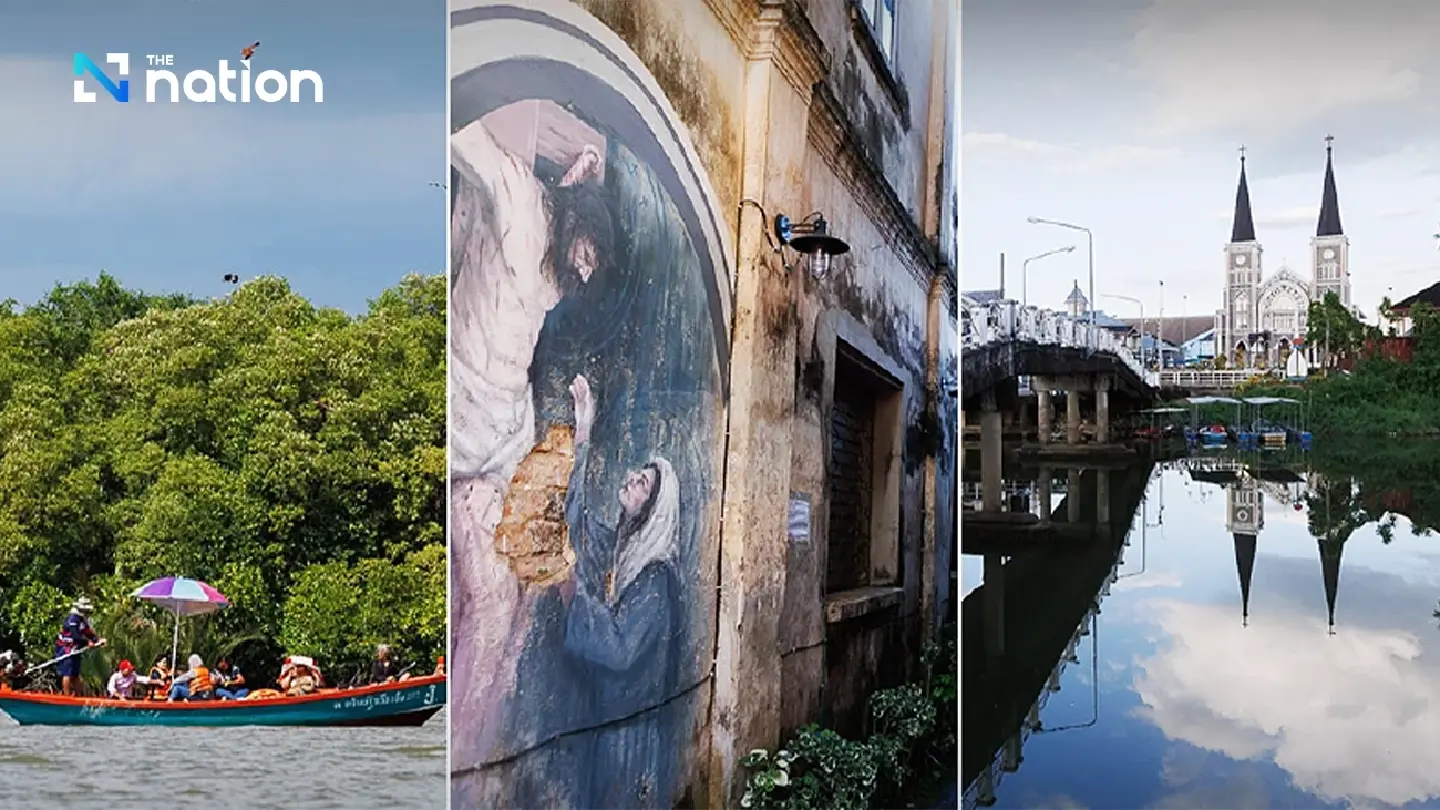 TAT highlights ‘5 Must Dos in Thailand’ on more than 72 routes TAT highlights ‘5 Must Dos in Thailand’ on more than 72 routes