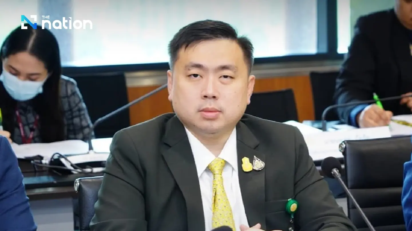 Arrest warrant issued for politician over iCon scandal Arrest warrant issued for politician over iCon scandal