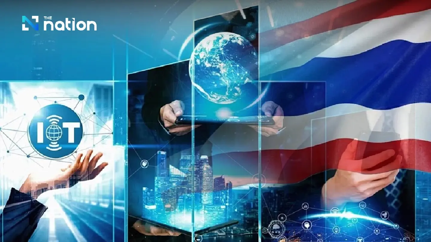 Thailand’s digital competitiveness falls in world rankings Thailand’s digital competitiveness falls in world rankings
