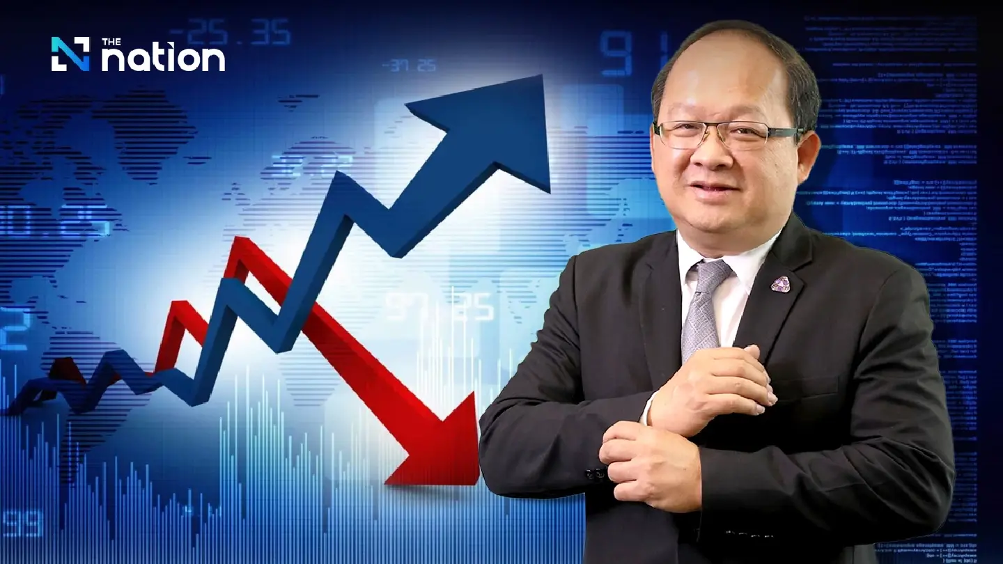 What’s behind the rapid weakening of the baht after Trump election