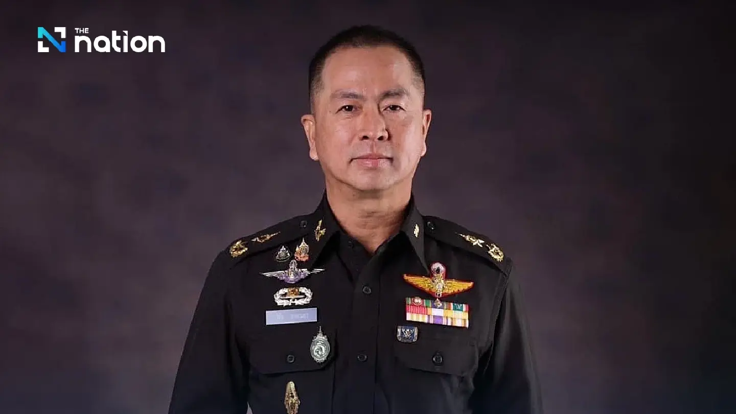 Queen Suthida to lead Royal Guards allegiance parade on December 3