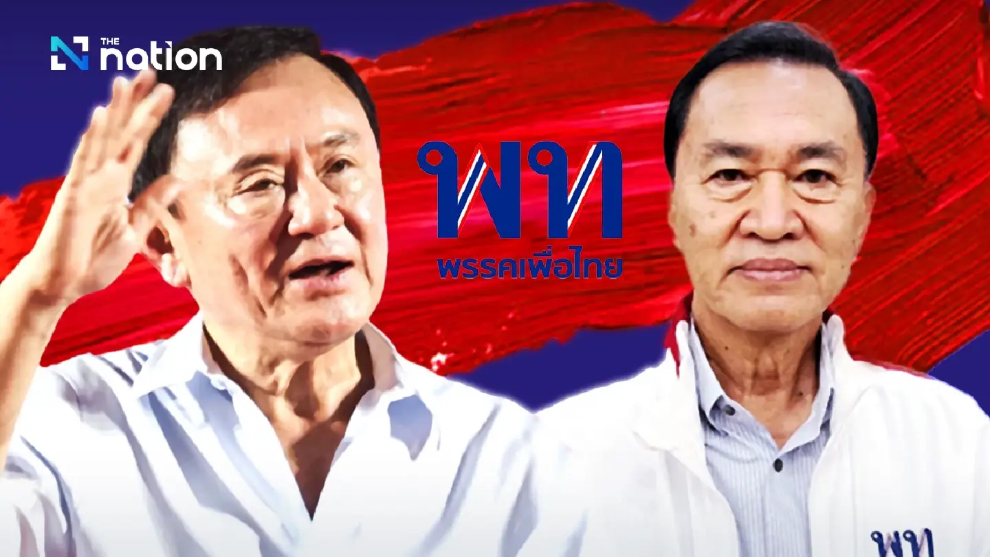 Political battle heats up in Sisaket Political battle heats up in Sisaket