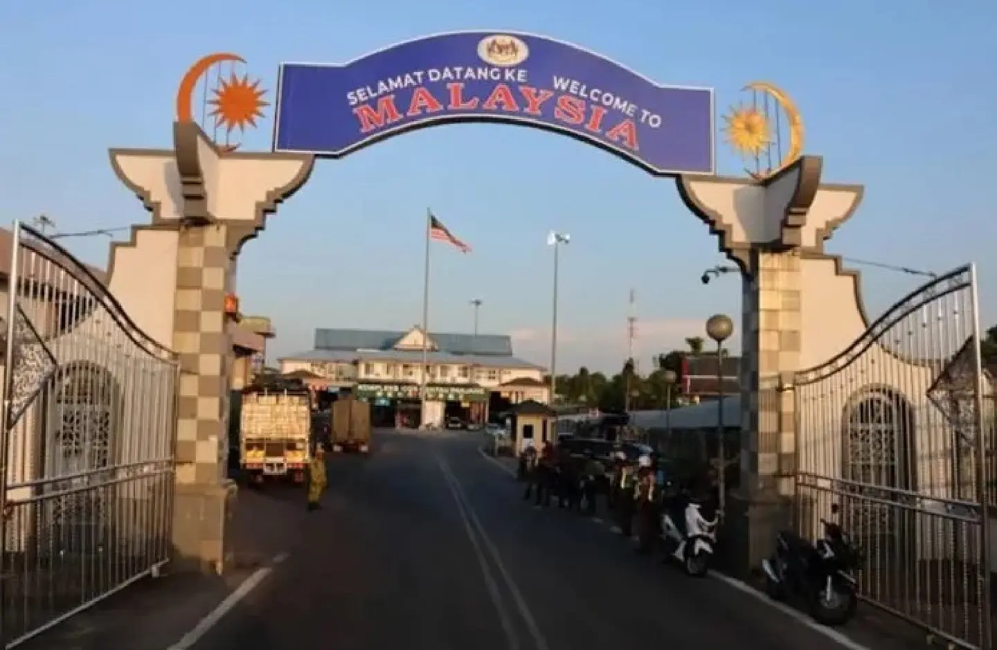 MAPIM, IMAR to work with NGOs to develop Malaysia-Thailand border economy MAPIM, IMAR to work with NGOs to develop Malaysia-Thailand border economy