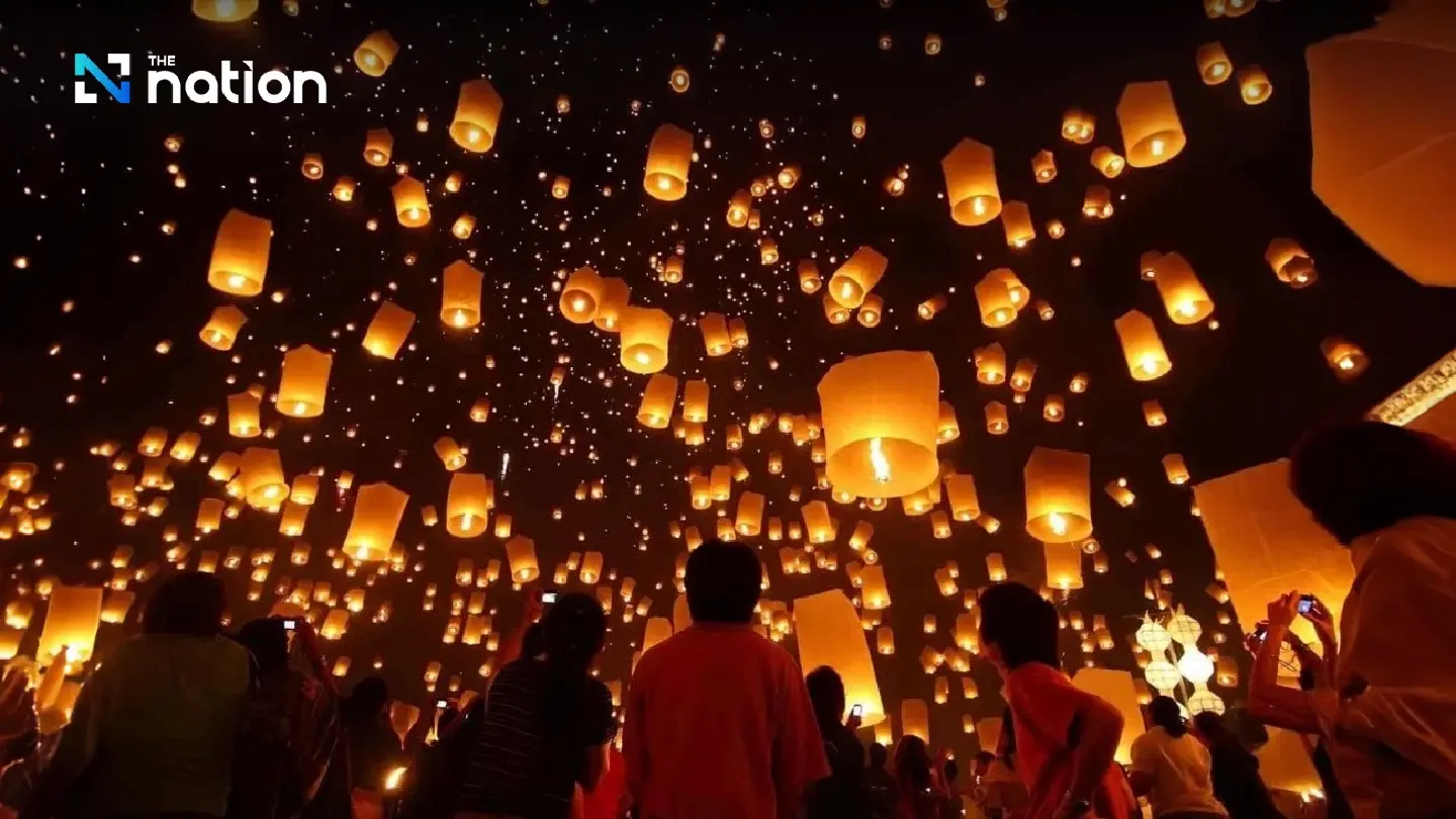 Chiang Mai province showcases its cultural heritage