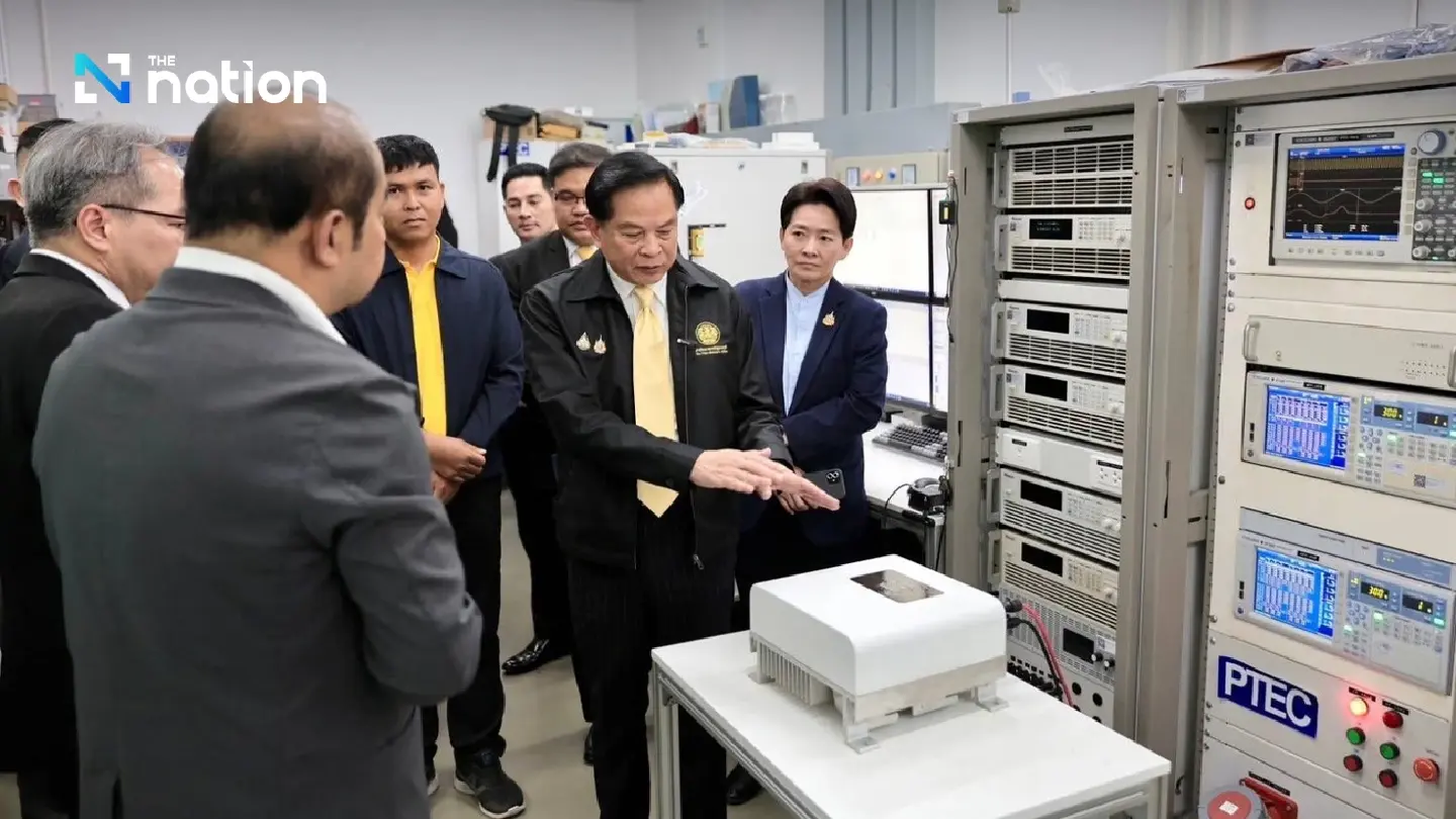 Thailand banks on affordable solar power to ease price burden on citizens