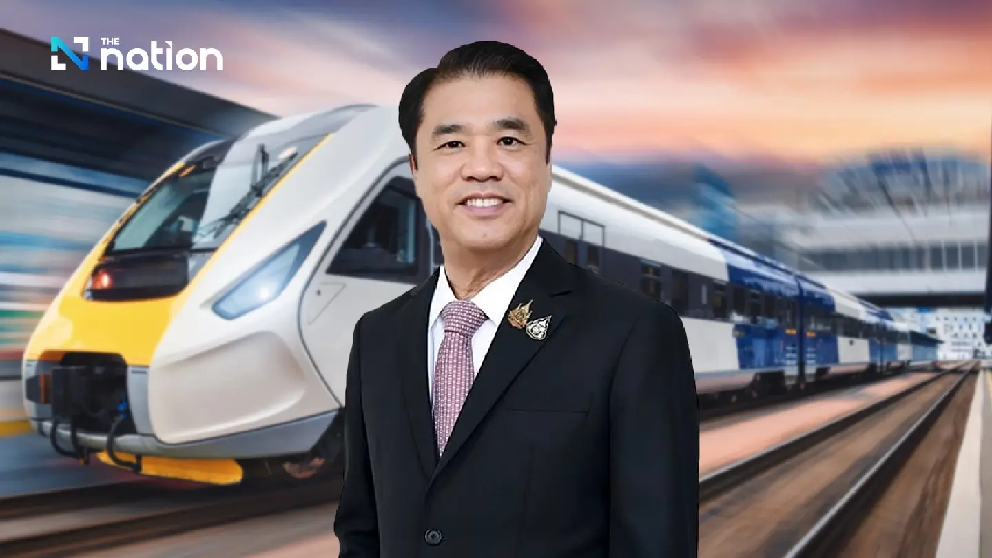 Thailand’s airport rail link contract not ready for Cabinet okay yet Thailand’s airport rail link contract not ready for Cabinet okay yet