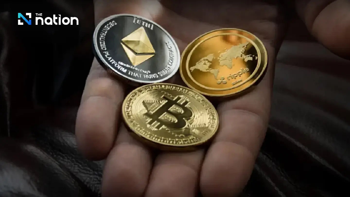 Crypto at a crossroads: The US Election's role in global digital finance Crypto at a crossroads: The US Election's role in global digital finance